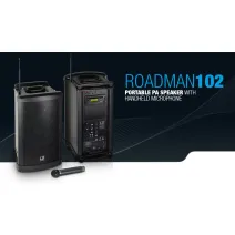 LD Systems Roadman 102