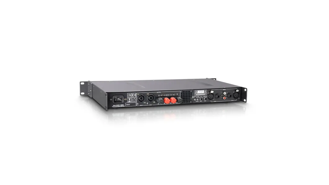 LD Systems XS 200