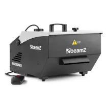 beamZ ICE1200 MKII Eisnebelmaschine