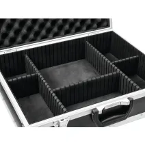 Roadinger Universal-Koffer-Case Pick 42x36x18cm