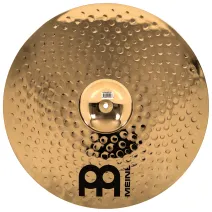 MEINL Classics Custom Beckenset Brilliant - 3 teilig