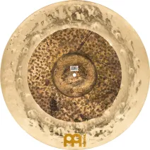 Meinl B22DUCR 22" Byzance Dual Crash/Ride