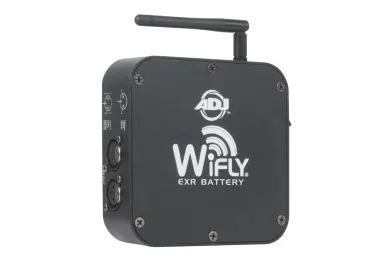 ADJ WiFly EXR BATTERY