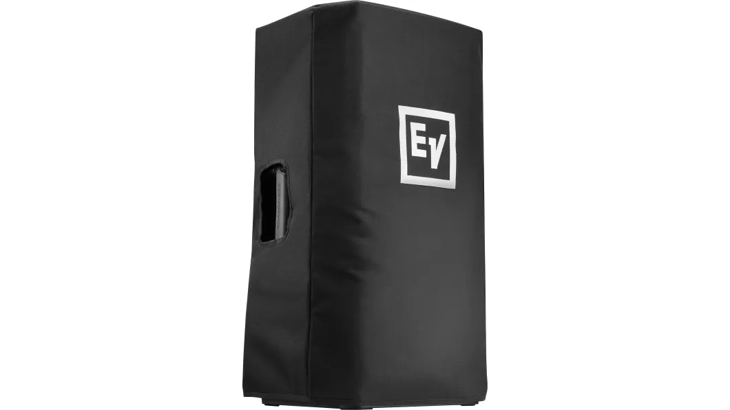 EV ELX200-12 Cover