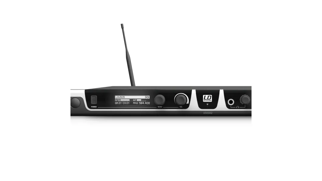 LD Systems u505r2