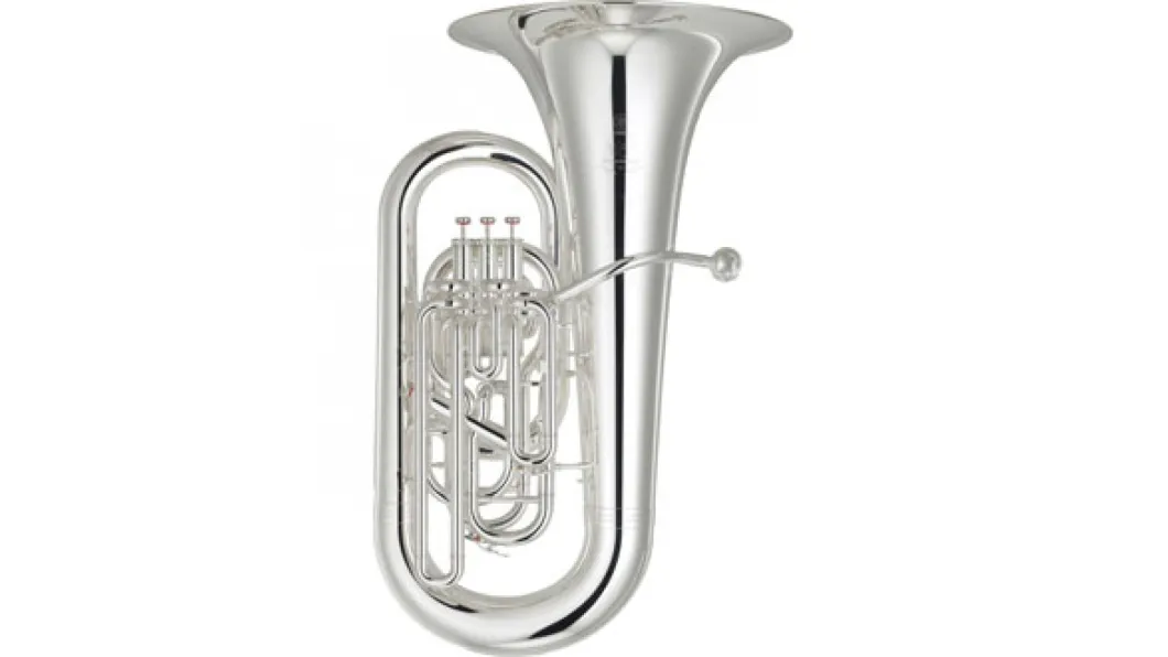 Yamaha YEB-632S 02 Eb-Tuba