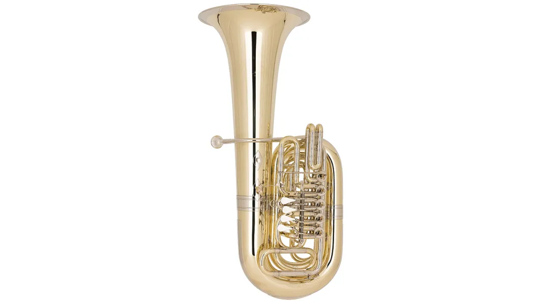 Miraphone 85B 7000 C-Tuba