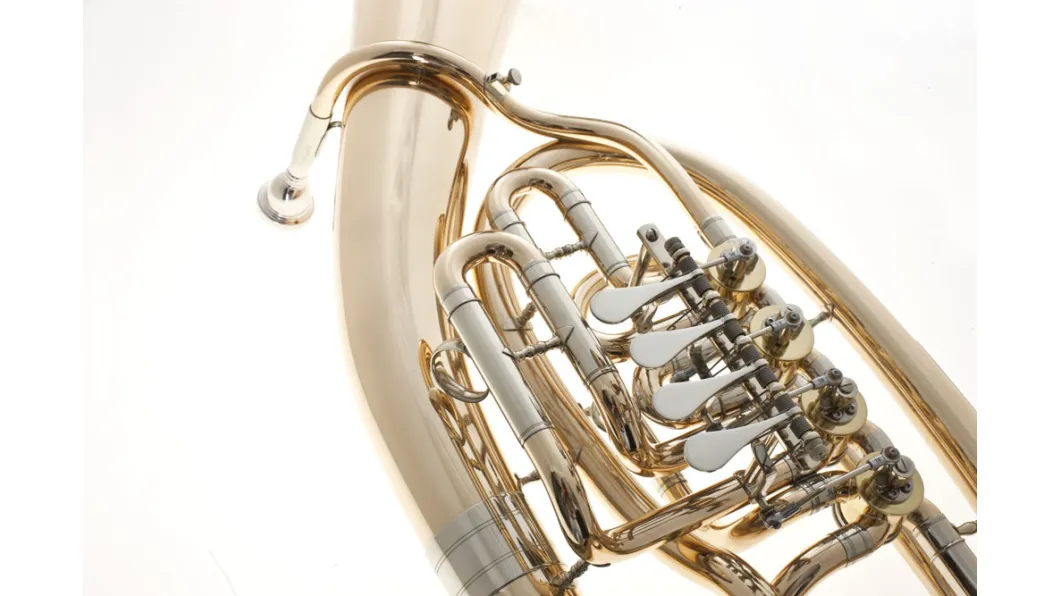 Melton MAT24 MeisterArt Tenor Horn