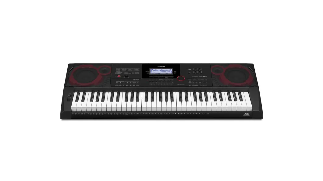 Casio CT-X3000