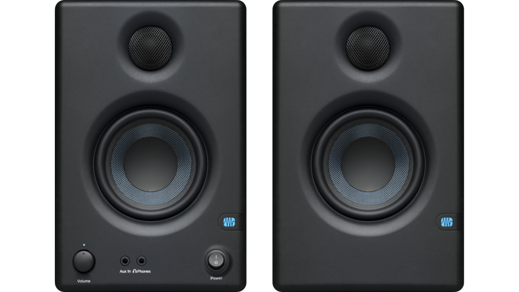 Presonus Eris E3.5 Studio Monitor