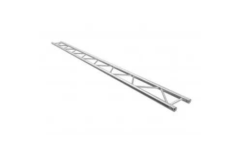 Global Truss F32400 2-Punkt Traverse 4,0 m