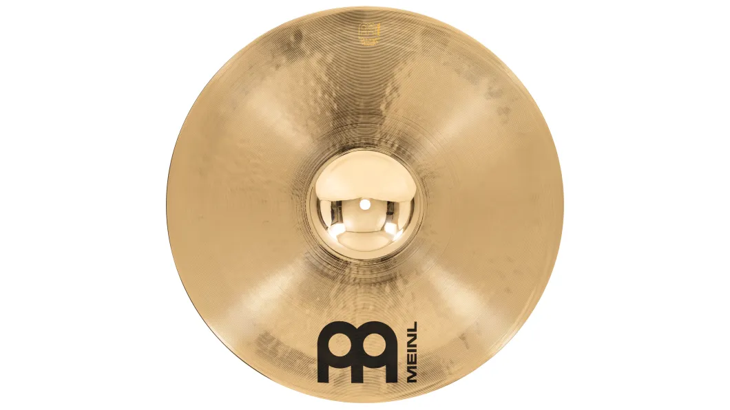 Meinl 19" Pure Alloy Custom Crash