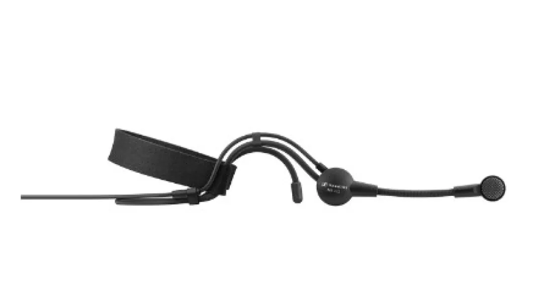 Sennheiser me 3