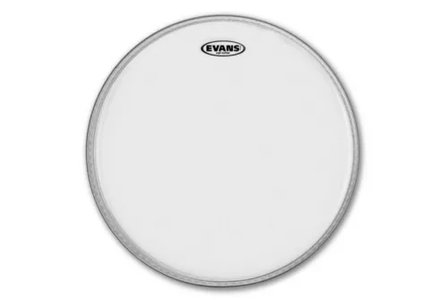 Evans 24" EQ4 Clear Bass Drum