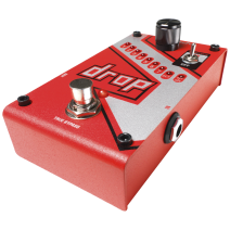 DIGITECH The Drop Effektpedal Pitchshifter