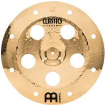 Meinl Cc18trch-b 18" Classics Custom Tr. China