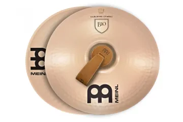 Meinl MA-B10-20M Cymbal 20" Marching Paar