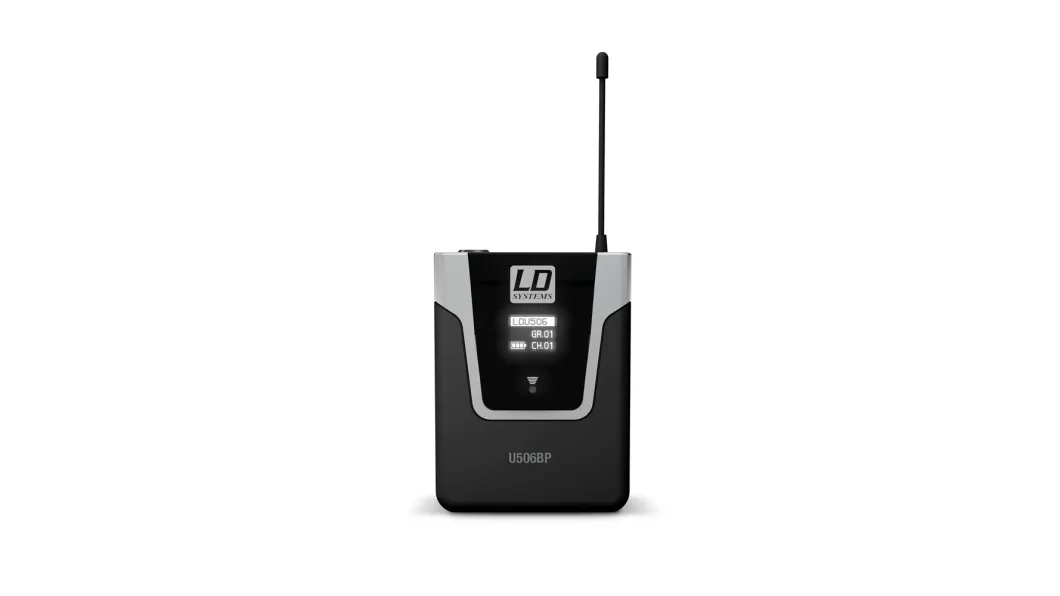 LD Systems u506bp