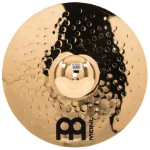 MEINL Classics Custom Beckenset Brilliant - 3 teilig