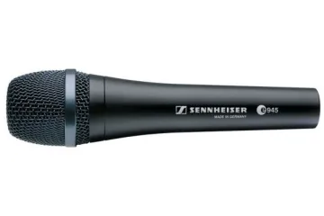 Sennheiser E 945 Gesangsmikrofon