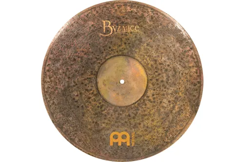 Meinl B20EDTC 20" Byzance Extra Dry Thin Crash