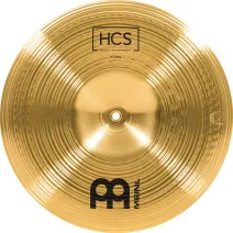 Meinl HCS16CH Cymbal 16" China