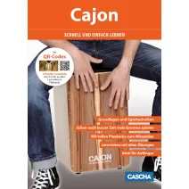 Sela SE063 Varios Cajon Bundle Grün