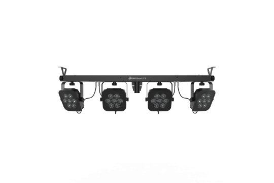 Chauvet 4 BarQuad ILS