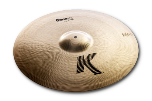 Zildjian 21" K Series Crash Ride