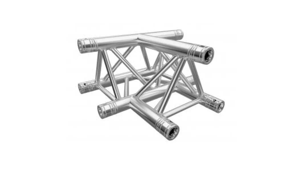 Global Truss F33T36 3-Punkt T-Ecke