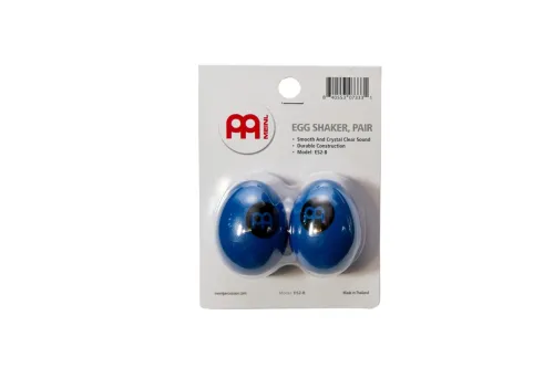 Meinl ES2-B Egg Shaker