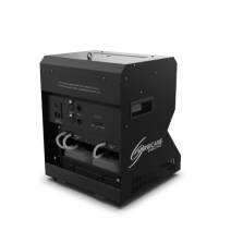 Chauvet DJ Hurricane Bubble Haze