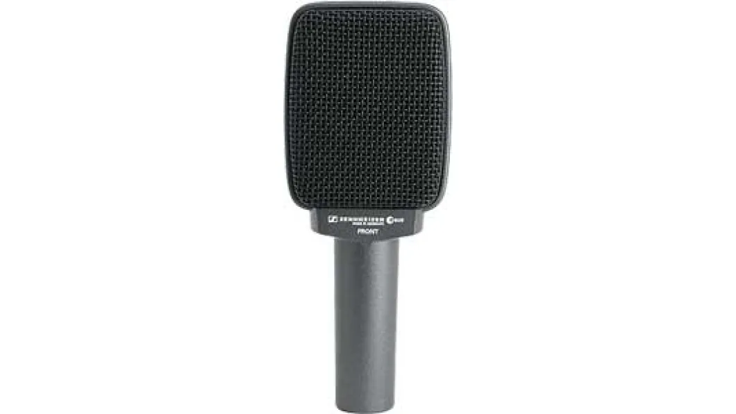 Sennheiser E 609 Mikrofon