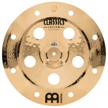 Meinl CC-16STK 16" Classic Custom Trash Stack