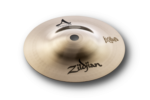 Zildjian ZIA20538 06" A-Custom Splashbecken