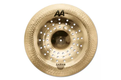 Sabian 17" AA Holy China