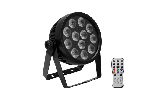 Eurolite LED 7C-12 Silent Slim Spot