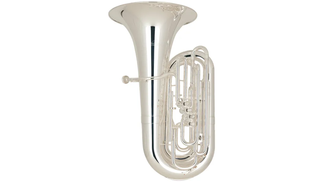 Miraphone 12935 15000 C-Tuba