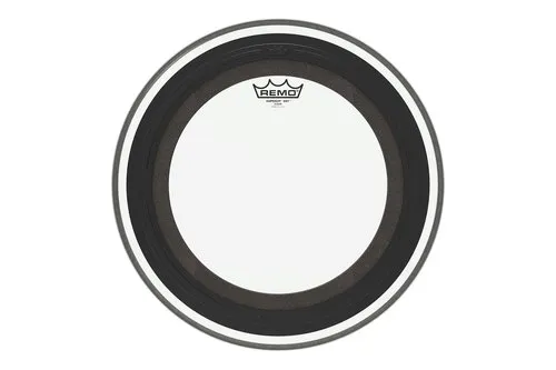 Remo 16" Emperor SMT Clear