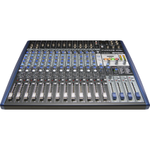 Presonus StudioLive AR16C