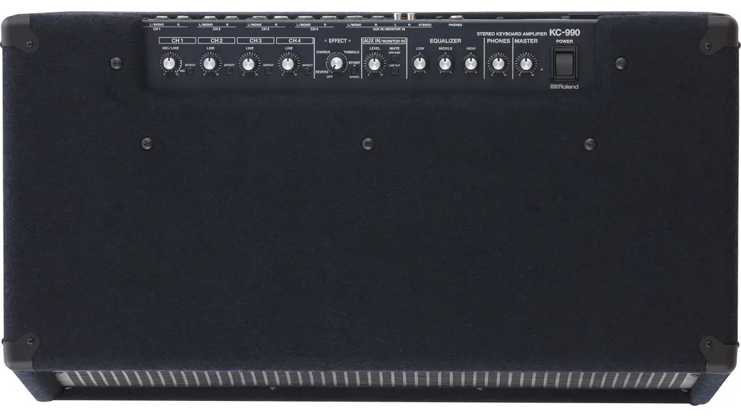 Roland KC-990