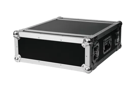 Roadinger Verstärkerrack PR-2, 4HE, 47cm tief