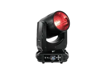 Eurolite LED TMH-W400 Moving-Head Wash Zoom B-Ware