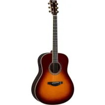 Yamaha LL-TA Brown Sunburst