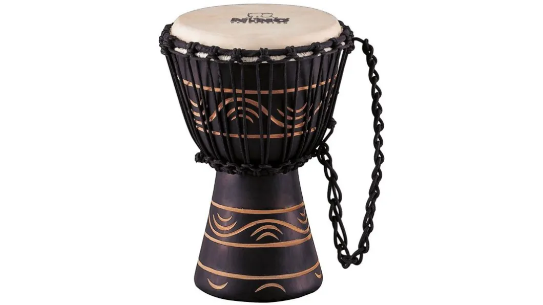 Meinl Nino-ADJ4-XS Djembe African X-Small