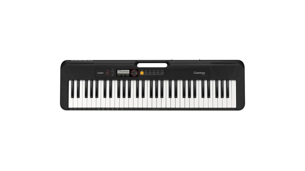 Casio CT-S200BK