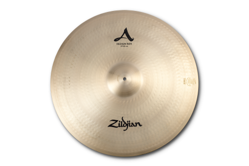 Zildjian ZIA0037 24" Avedis Medium Ridebecken