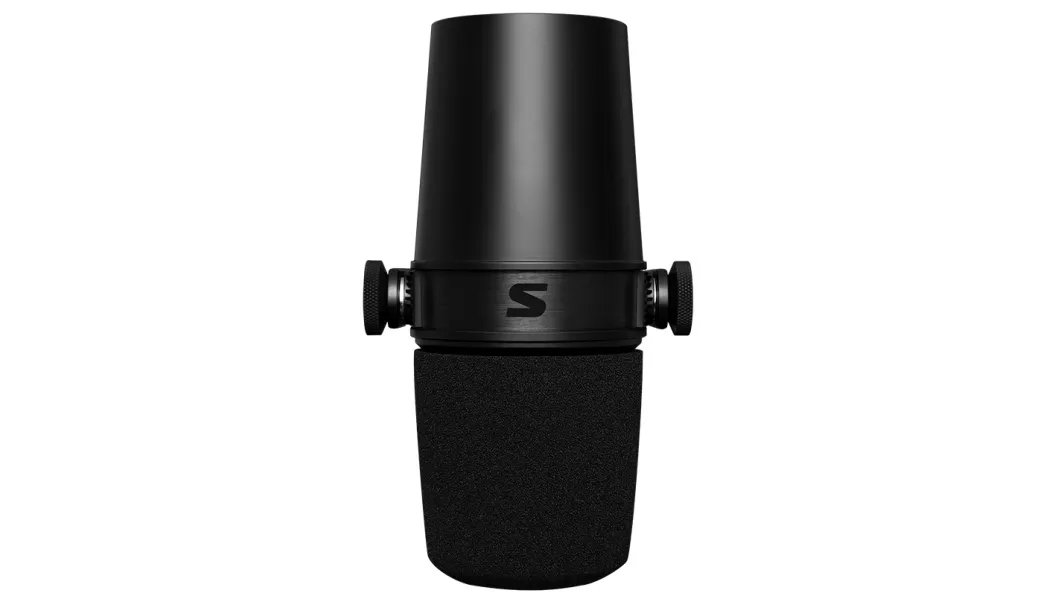 Shure MV7X