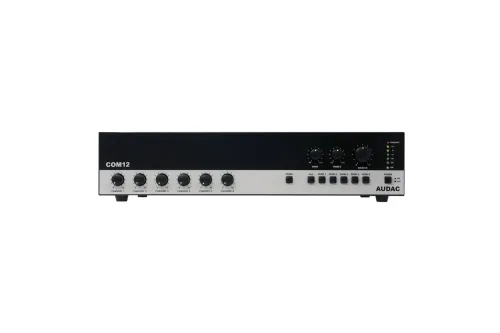 Audac com 12 mk 2