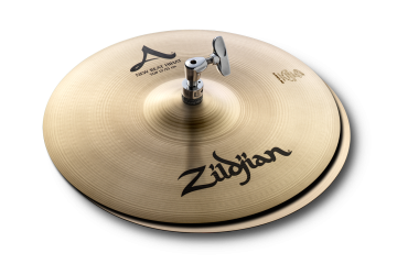 Zildjian ZIA0130 13" A-Series New Beat Hi-Hat